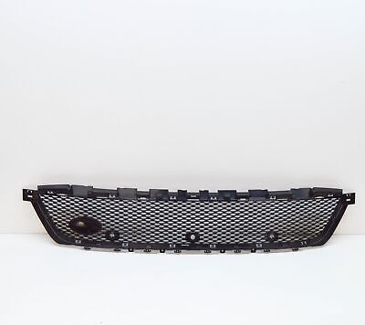 LR106788 - ÖN TAMPON IZGARASI SİYAH (VELAR) - Land Rover