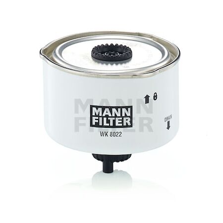 LR009705G - MAZOT FİLTRESİ 7A 2.7/3.0/3.6 DZL. (SPORT/DİSC.S3-4) - MAN