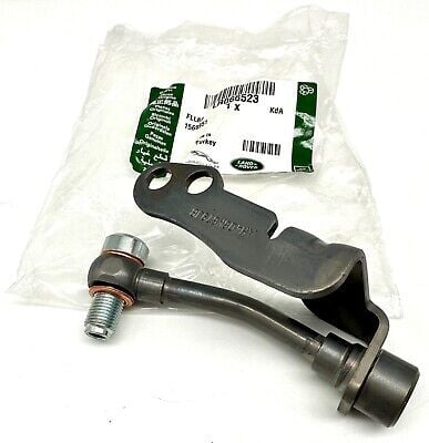 LR066523 - TURBO YAĞ BORUSU 4.4 DZL. (RRS/VOGUE) - Land Rover