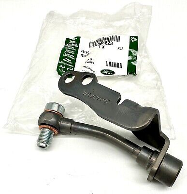 LR066523 - TURBO YAĞ BORUSU 4.4 DZL. (RRS/VOGUE) - Land Rover