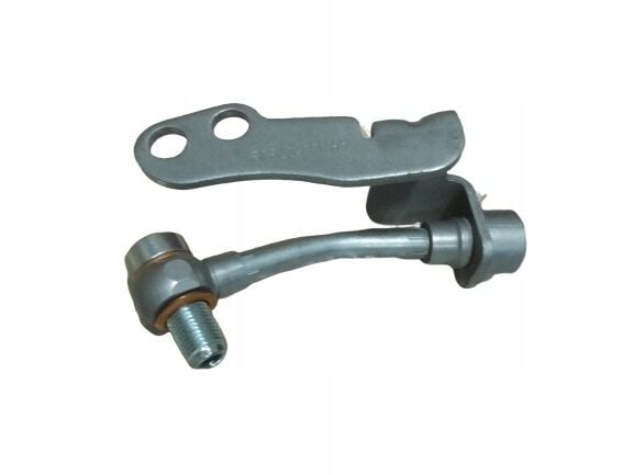 LR066523 - TURBO YAĞ BORUSU 4.4 DZL. (RRS/VOGUE) - Land Rover