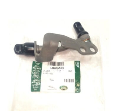 LR066523 - TURBO YAĞ BORUSU 4.4 DZL. (RRS/VOGUE) - Land Rover