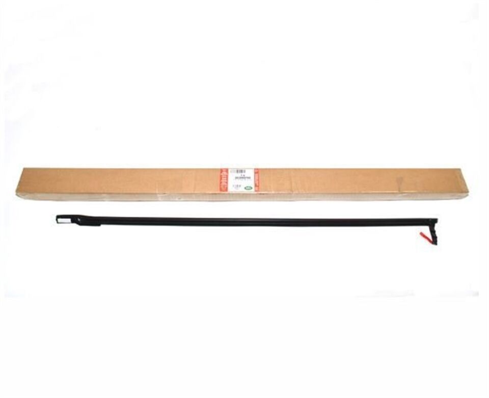 DED500190 - ARKA CAM ÇITASI SOL (3.0/3.6/4.4) - Land Rover
