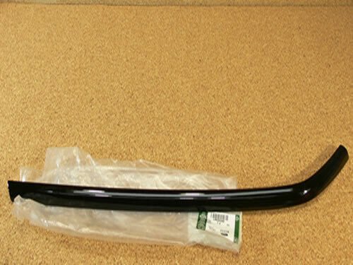 LR035340 - ARKA ÇAMURLUK CAM ALT ÇITASI SOL (EVOQUE) - Land Rover