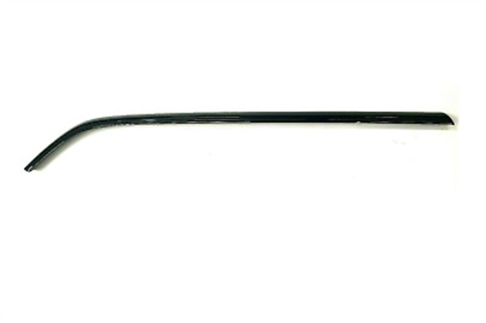 LR035340 - ARKA ÇAMURLUK CAM ALT ÇITASI SOL (EVOQUE) - Land Rover