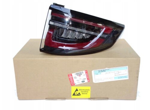 LR164043 - ARKA STOP DIŞ SAĞ (DİSCO SPORT) - Land Rover