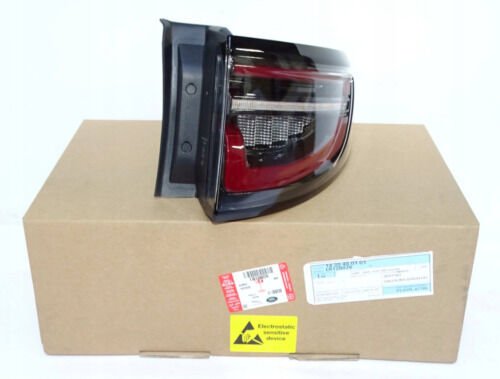 LR164043 - ARKA STOP DIŞ SAĞ (DİSCO SPORT) - Land Rover