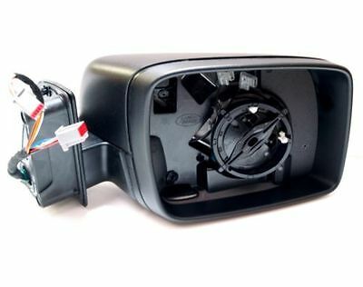 CRB503140PMA - DIŞ AYNA SAĞ (2.7/NWD3) - Land Rover