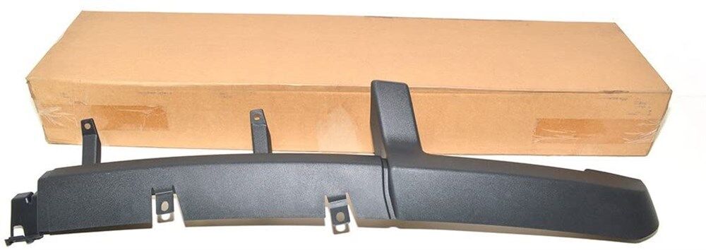 DFB500090 - ÖN TAMPON SPOİLER SOL(3.0/4.4) - Land Rover