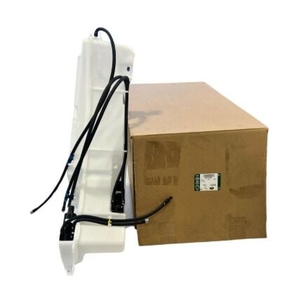 LR118191 - SİLECEK SU DEPOSU/BÜYÜK (SPORT/VOGUE) - Land Rover