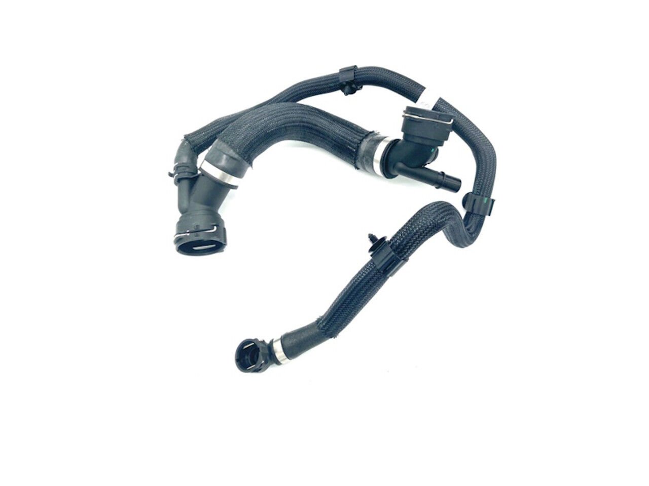 LR115206 - SU DEPOSU ALT TAHLİYE HORTUMU (NEW EVOQUE/DİSCO SPORT) - Land Rover