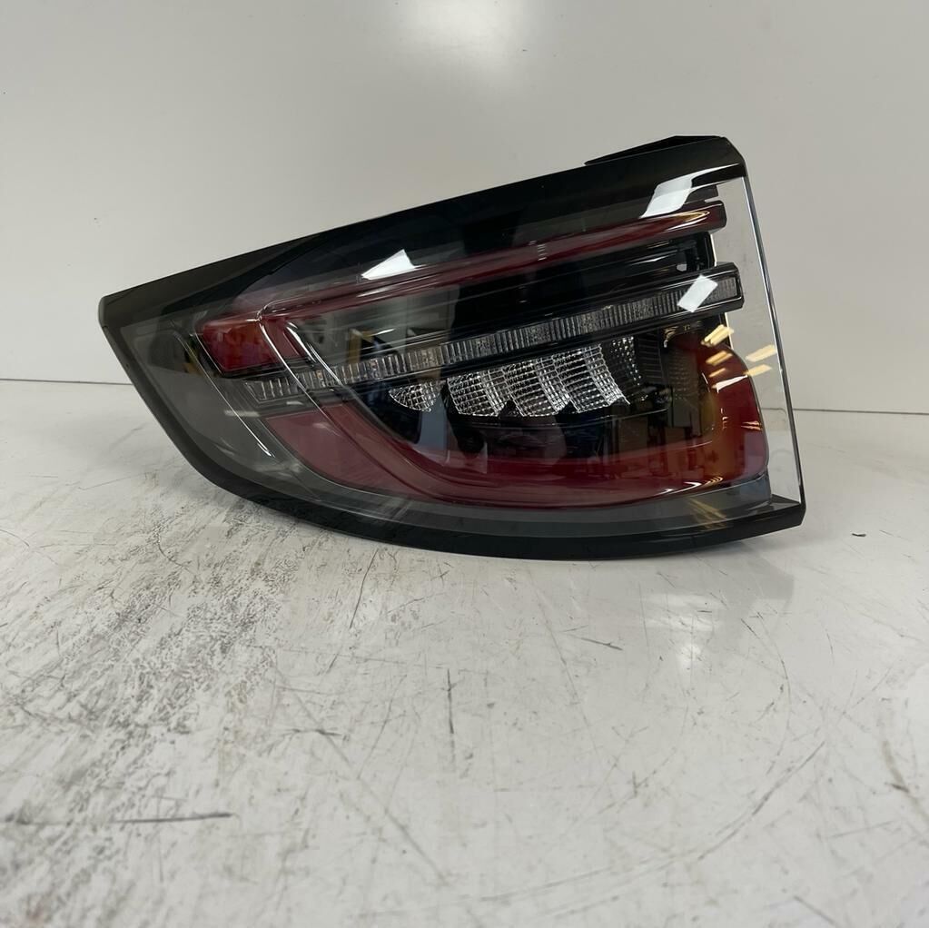 LR164044 - ARKA STOP DIŞ SOL (DİSCO SPORT) - Land Rover