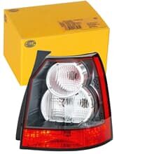 LR022050G - ARKA STOP SAĞ/BEYAZ BH (2.2) - Visteon