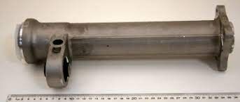 LR052323 - DİFERANSİYEL KOLU ÖN (3.0L V6) - Land Rover