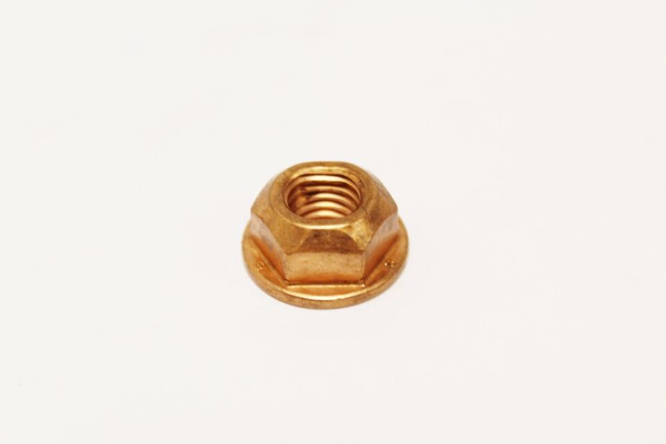 8510235G - MANİFOLD SOMUNU (3.0/TD4) - Allmakes