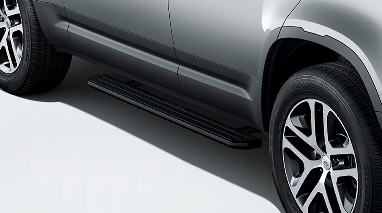 VPLEDSS000 - ELEKTRİKLİ BASAMAK SETİ 110LUK 4 KAPI (NEW DEFENDER) - LIMA SPARE