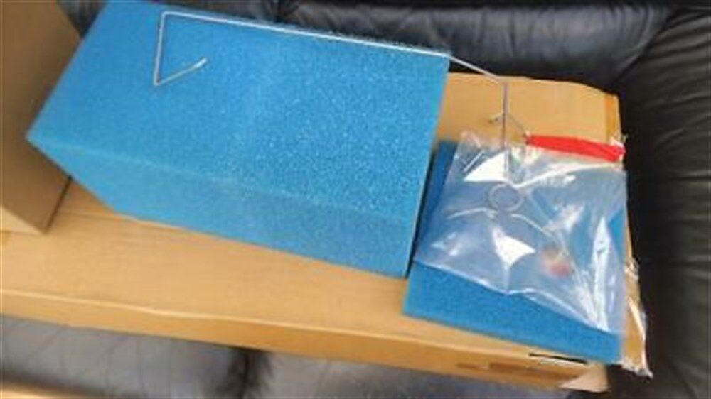 LR052437 - DEPO ONARIM KİTİ 3.0L V6 (VOGUE) - Land Rover