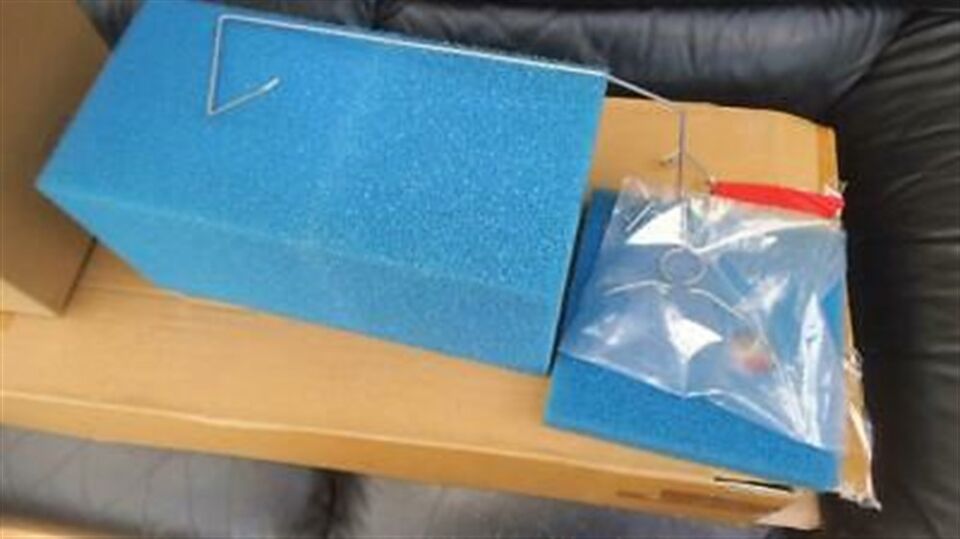 LR052437 - DEPO ONARIM KİTİ 3.0L V6 (VOGUE) - Land Rover