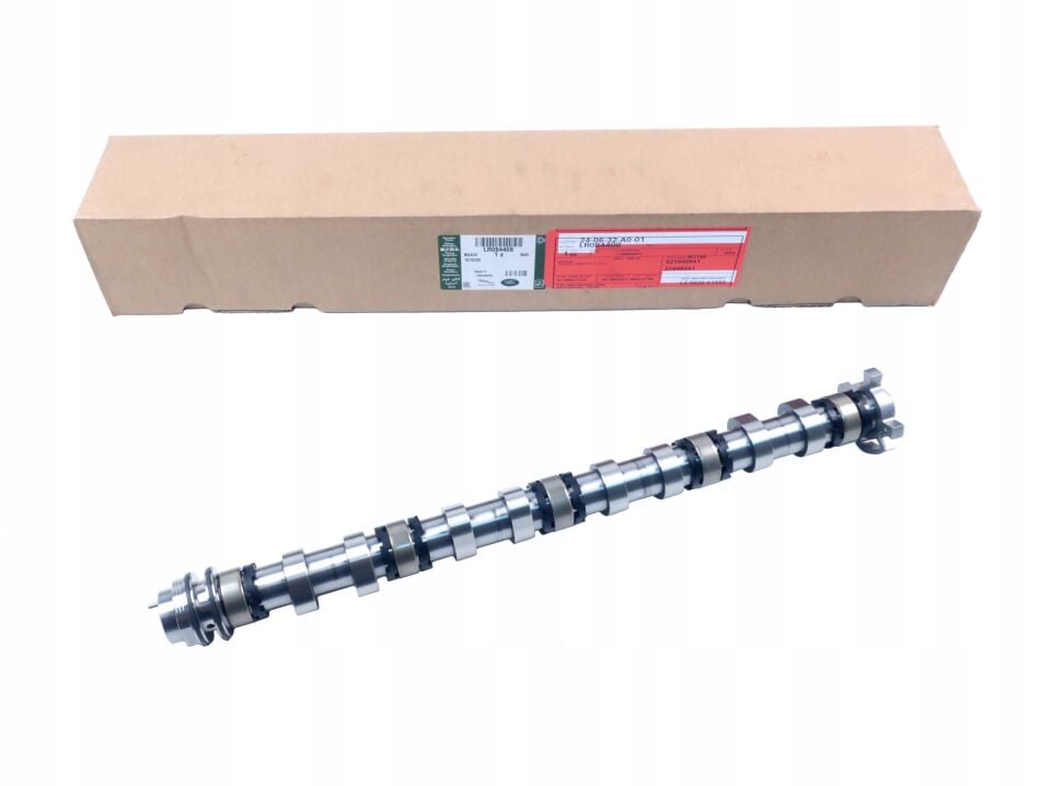 LR175098 - EGZANTRİK MİLİ EGZOST 2.0L DZL. (EVOQUE/VOGUE/SPORT) - Land Rover