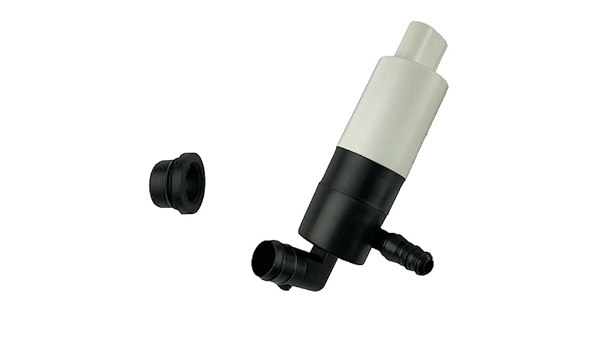 DMC500020G - ÖN FAR FISKIYE MOTORU (3.0/3.6/VOGUE) - Eurospare