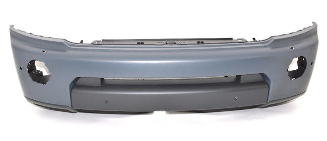 LR013896 - ÖN TAMPON(NWD4) - Land Rover