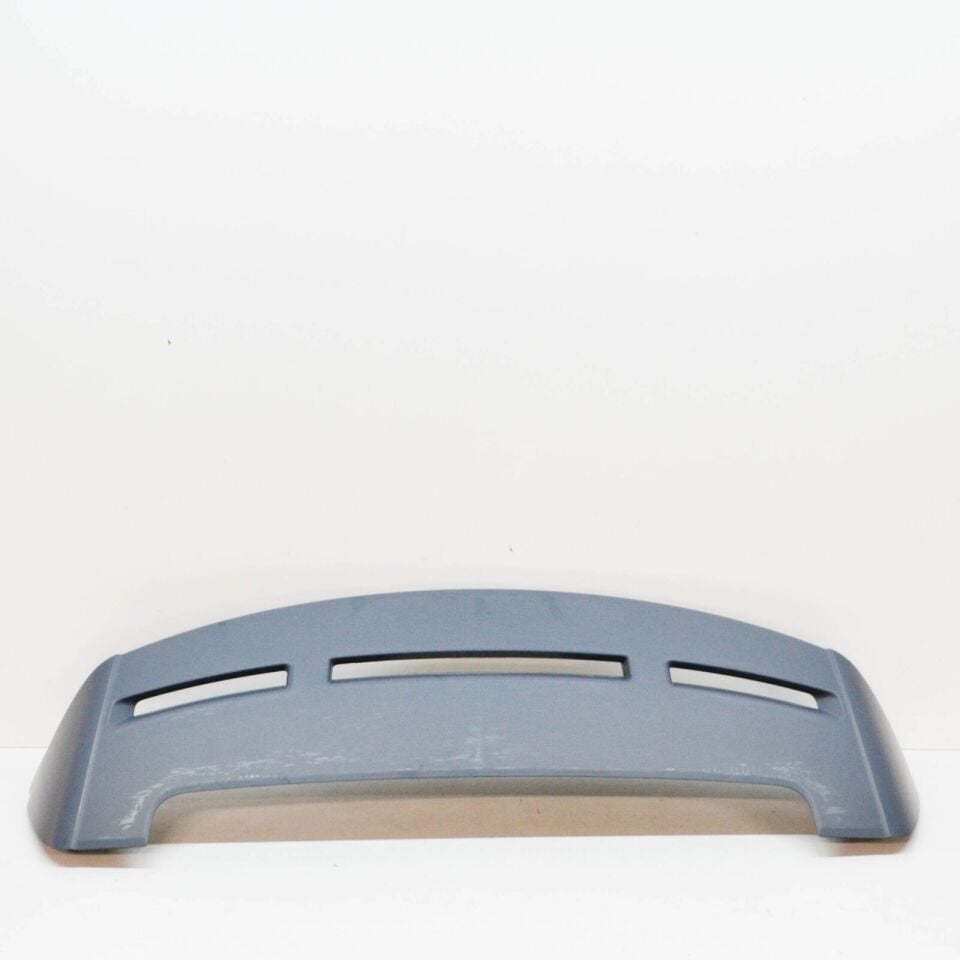 LR173164 - ARKA BAGAJ SPOİLER (DİSCS.S5) - Land Rover