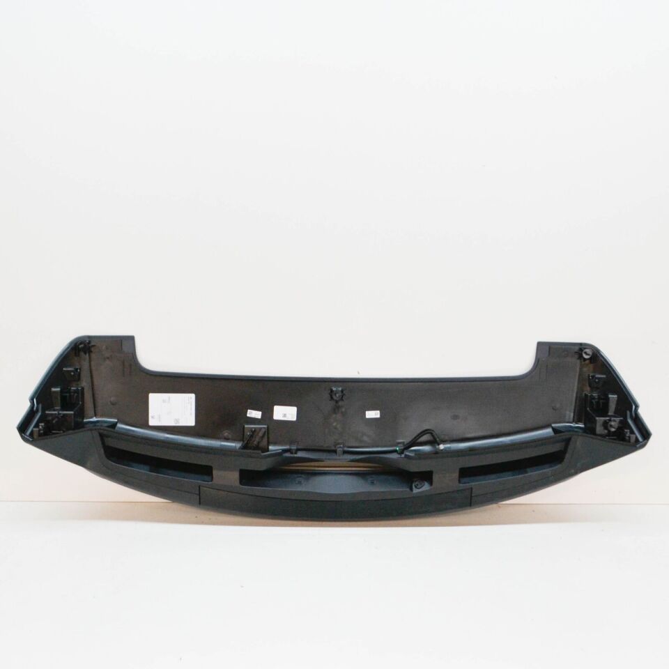 LR173164 - ARKA BAGAJ SPOİLER (DİSCS.S5) - Land Rover