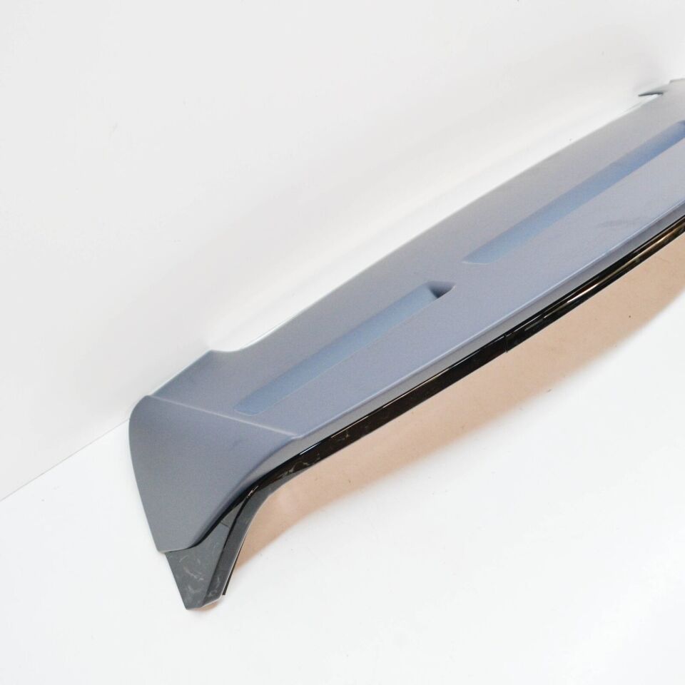 LR173164 - ARKA BAGAJ SPOİLER (DİSCS.S5) - Land Rover