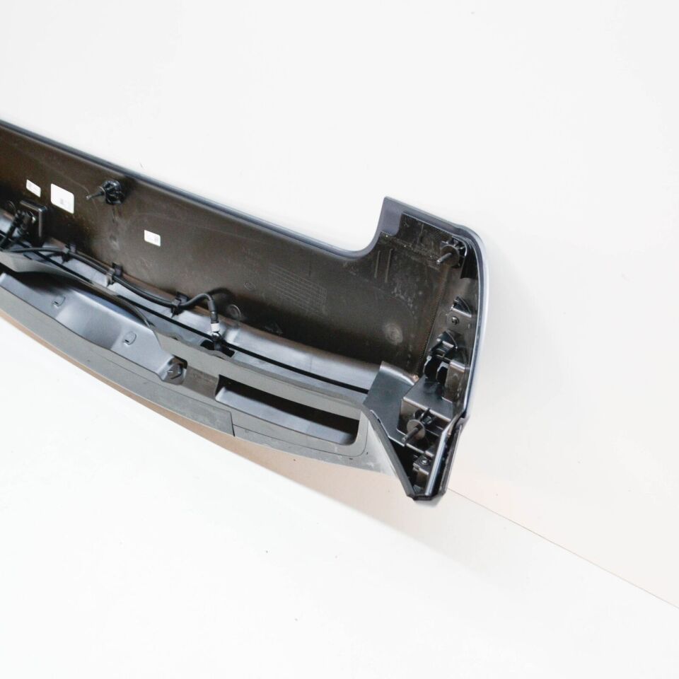 LR173164 - ARKA BAGAJ SPOİLER (DİSCS.S5) - Land Rover