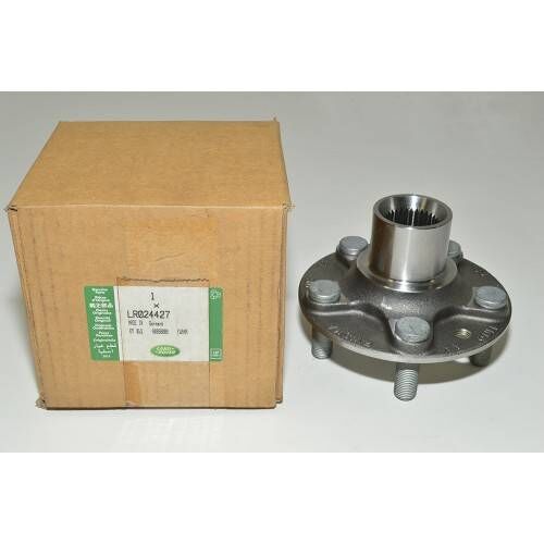 LR024427 - ARKA PORYA (EVOQUE) - Land Rover