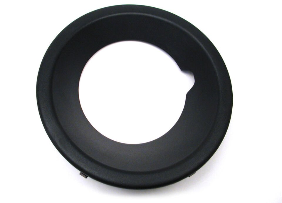 DXB500041PCLG - ÖN SİS FAR ÇERÇEVESİ SAĞ (NWD3) - Allmakes