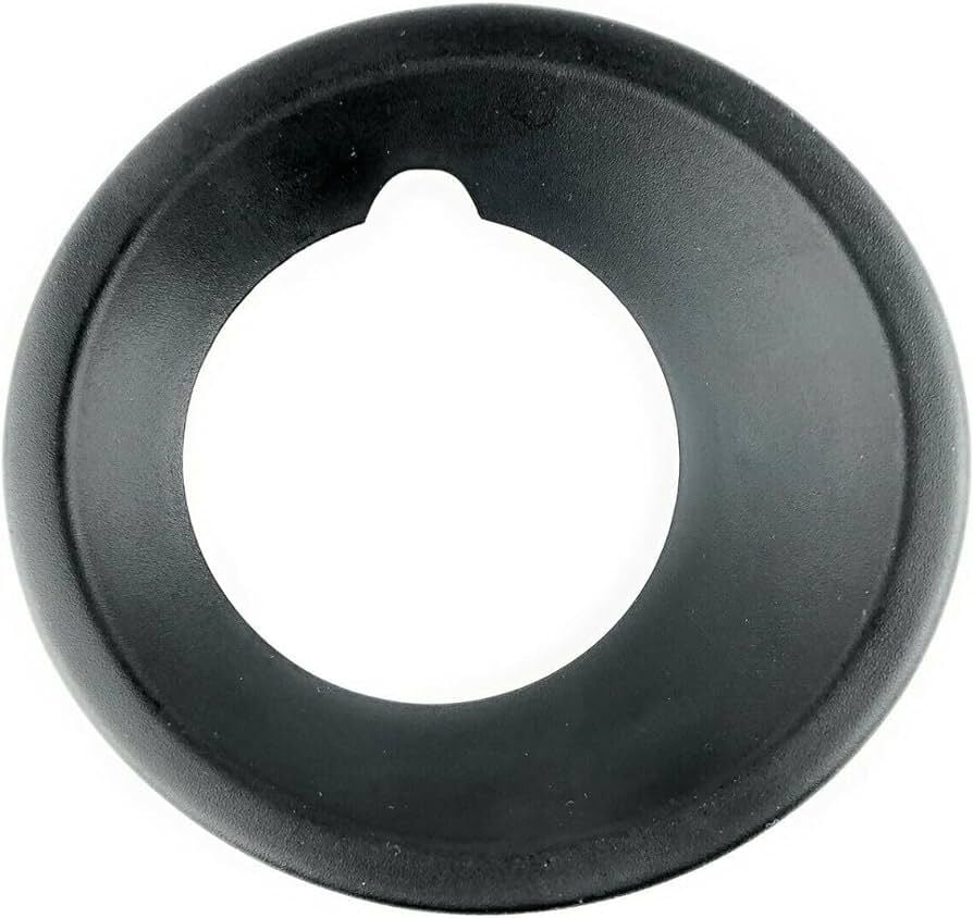 DXB500041PCLG - ÖN SİS FAR ÇERÇEVESİ SAĞ (NWD3) - Allmakes