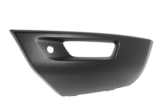 LR045053 - ÖN TAMPON SPOİLER SOL(3.0L V6) - Land Rover