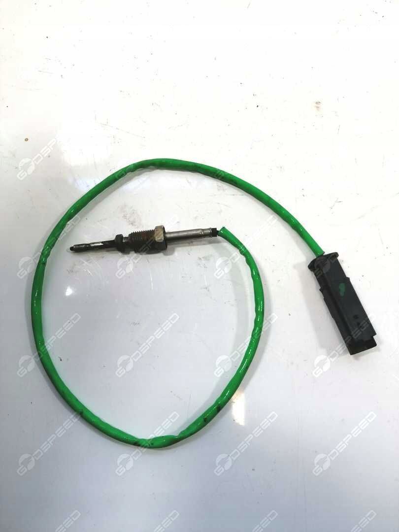 LR082480 - EGZOST SENSÖRÜ 2.0 DZL. (DİSC.S5/VELAR) - Land Rover