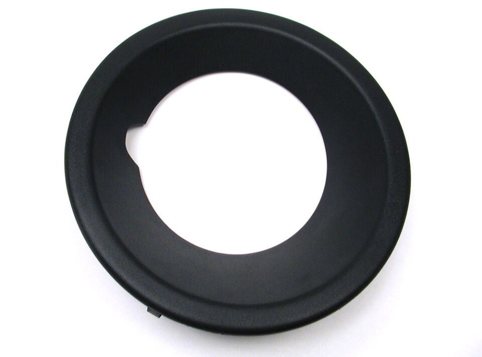 DXB500051PCLG - ÖN SİS FAR ÇERÇEVESİ SOL (NWD3) - Allmakes