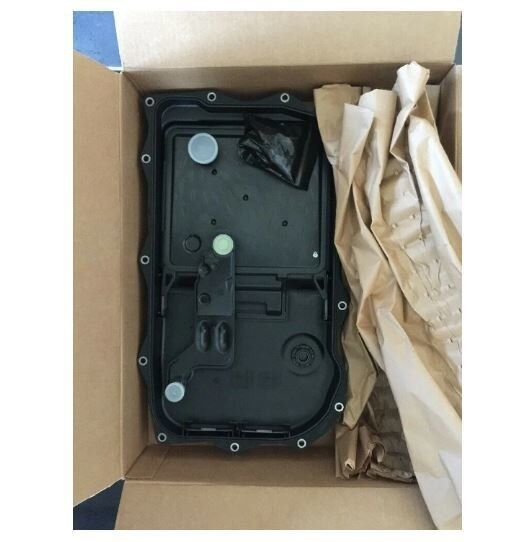 LR053470 - ŞANZIMAN YAĞ KARTER(2013 VOGUE) - Land Rover