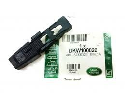 DKW100020 - SİLECEK KOL KLİPSİ (TD5/V8) - Land Rover
