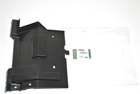 DQX500030 - ARKA TAMPON ORTA BRAKETİ SOL (2.2/FREEL.2) - Land Rover