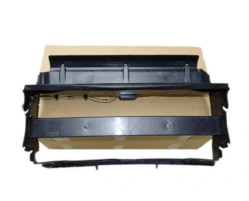 LR055300 - DEFLEKTÖR & ISI SENSÖR (3.0/NWD4) - Land Rover