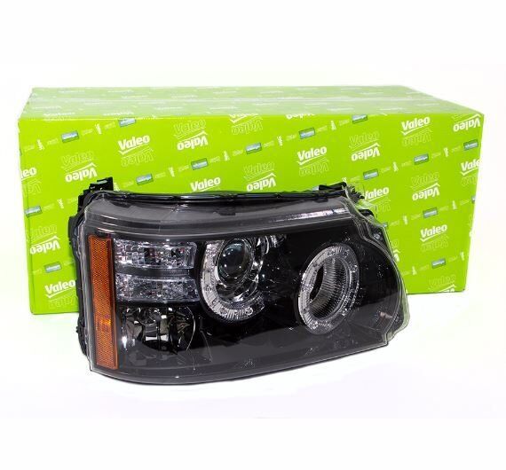 LR030755G - ÖN FAR SAĞ/BI XENON/CORNER (3.0/SPORT) - Valeo