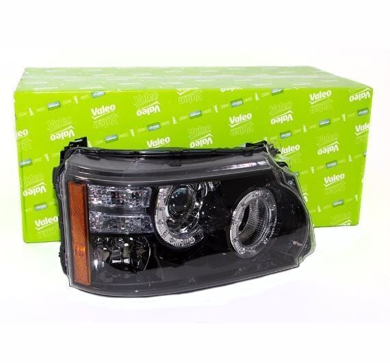 LR030755G - ÖN FAR SAĞ/BI XENON/CORNER (3.0/SPORT) - Valeo