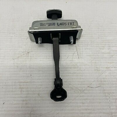 LR045540 - ÖN KAPI GERGİSİ (3.0L V6/VOGUE) - Land Rover