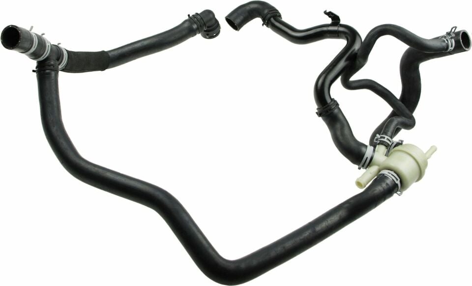 PEL500310 - TERMOSTAT&HORTUM KİTİ 2.7 DZL. (SPORT/DİSC.S3) - Land Rover