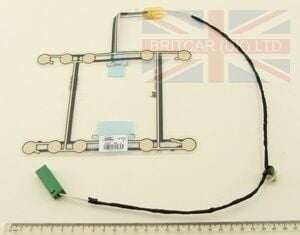 LR017308 - AİRBAG YOLCU İKAZ SENSÖR (3.0) - Land Rover