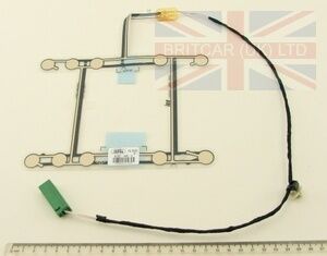 LR017308 - AİRBAG YOLCU İKAZ SENSÖR (3.0) - Land Rover