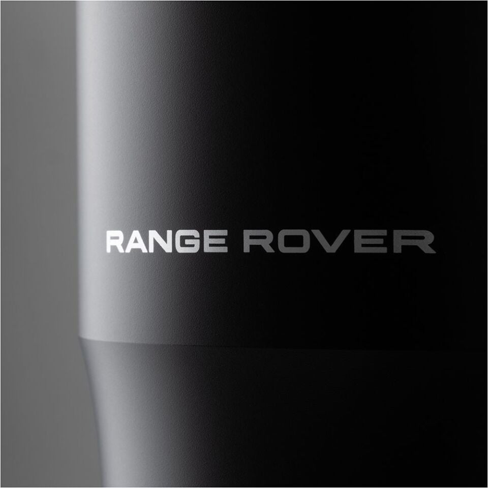 RLTM115BKA - Akıllı Isıtmalı Termos + Ember Travel Mug 2 (Siyah) | 355 ml - Range Rover - Land Rover