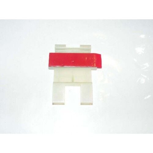 DYC000110 - ARKA BAGAJ ÇITA KLİPSİ (3.0/3.6/VOGUE) - Land Rover