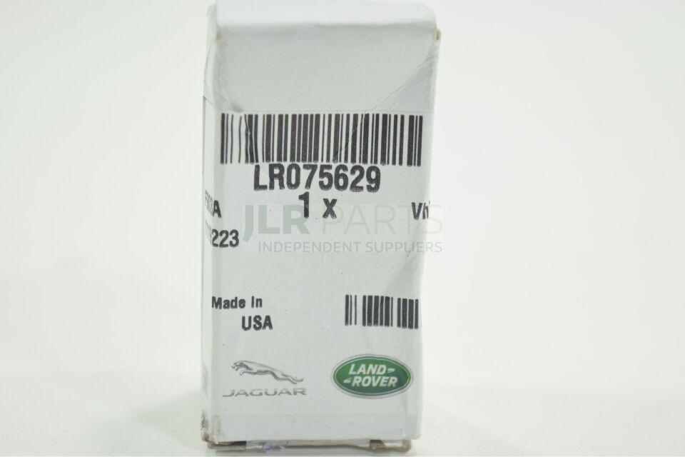 LR075629 - EGR SICAKLIK SENSÖRÜ (2.0L/DİSC.S5) - Land Rover