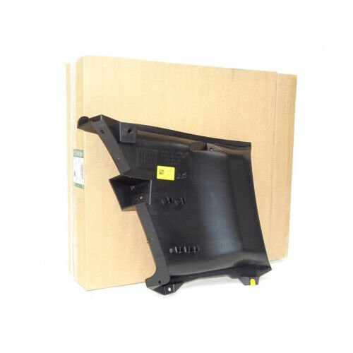 LR135645 - ÖN TAMPON BRAKETİ SOL (NEW EVOQUE) - Land Rover
