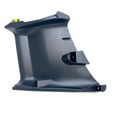 LR135645 - ÖN TAMPON BRAKETİ SOL (NEW EVOQUE) - Land Rover